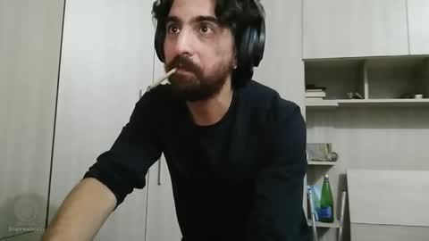 SlimTeaser089 online show from October 17, 7:18 pm