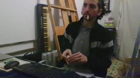 SlimTeaser089 online show from January 6, 6:34 pm