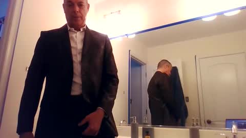 slimtrimdad online show from January 18, 7:05 pm