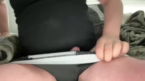 slipperywiener online show from May 28, 4:27 pm