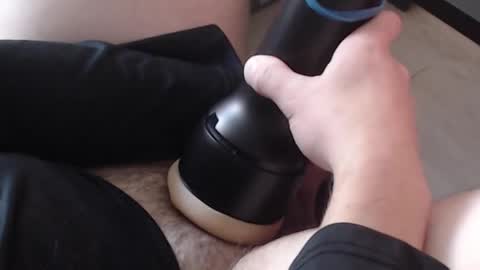 sloppyelectrician online show from January 30, 4:24 pm