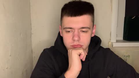 Mike online show from February 3, 8:36 pm