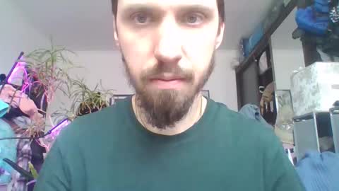 slowsportnaked online show from March 4, 7:26 am