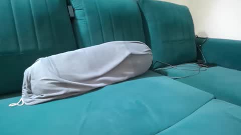 Sam slave slut online show from October 17, 6:34 pm