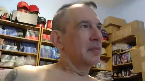 sluttyslave81 online show from February 13, 8:31 am