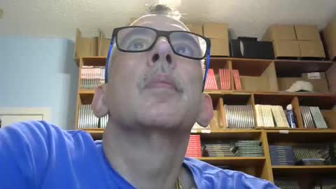 Snapshot of sluttyslave81 chatting on December 6, 8:59 am sluttyslave81 online show from December 6, 8:59 am