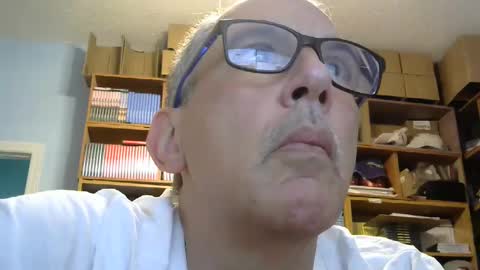 Snapshot of sluttyslave81 chatting on March 9, 2:10 pm sluttyslave81 online show from March 9, 2:10 pm