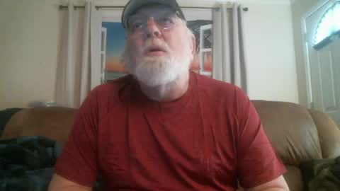 Sly online show from April 18, 7:18 pm