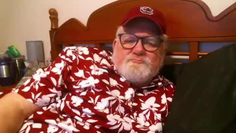 Sly online show from February 17, 3:15 am