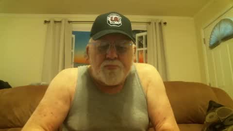 Sly online show from September 28, 8:18 pm