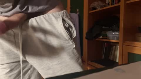 SmallCock online show from January 4, 1:21 am