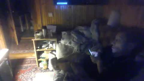 PIST PIST online show from October 20, 10:46 pm