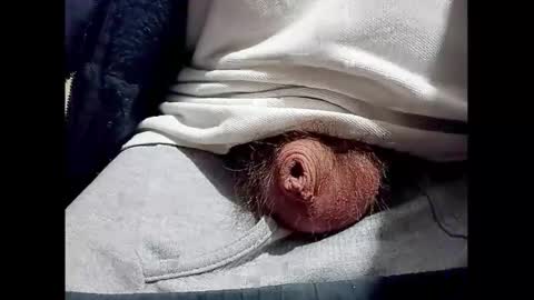 Snapshot of smallhairyuncut chatting on January 8, 2:46 pm Small Hairy Uncut online show from January 8, 2:46 pm