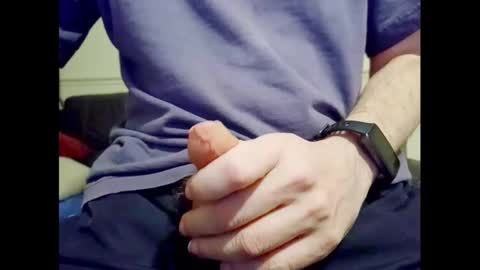 Small Hairy Uncut online show from October 22, 12:46 am