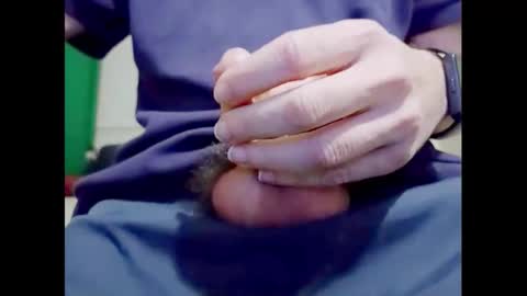 Small Hairy Uncut online show from September 29, 7:21 pm