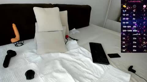 Alex online show from October 14, 5:14 am