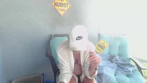 Daddy online show from October 9, 1:27 pm