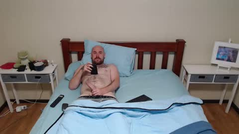 Ash online show from December 31, 12:04 pm