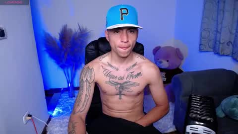 smileexander online show from November 12, 8:53 am