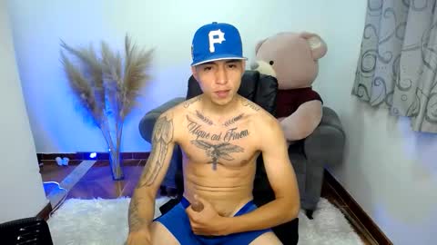 smileexander online show from October 15, 10:23 am