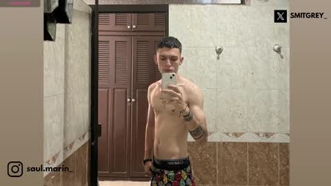 SMIT  online show from October 21, 3:09 am