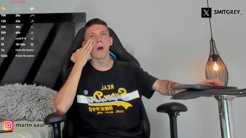 SMIT  online show from December 14, 8:49 pm