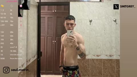 SMIT  online show from October 16, 4:37 pm