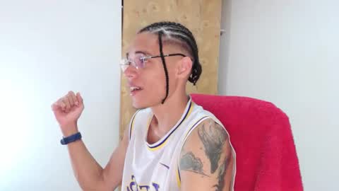 Smith Gael online show from March 27, 12:15 am