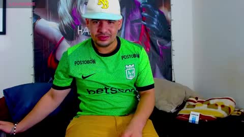 dani online show from April 2, 5:27 am