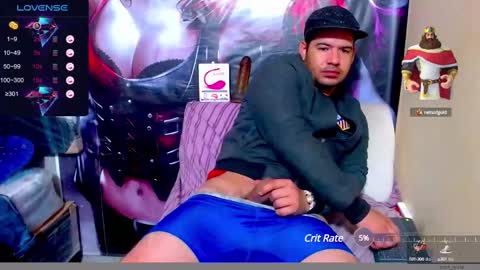 Snapshot of smith_hot69 chatting on February 19, 2:33 am dani online show from February 19, 2:33 am