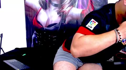 Snapshot of smith_hot69 chatting on September 21, 7:41 am dani online show from September 21, 7:41 am
