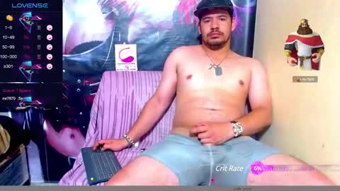Snapshot of smith_hot69 chatting on March 2, 8:16 am dani online show from March 2, 8:16 am