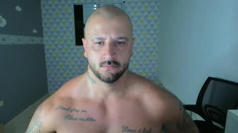 smithduke online show from April 14, 11:15 pm