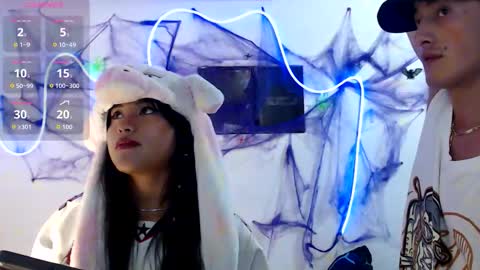 smithoooohy online show from October 18, 11:53 pm