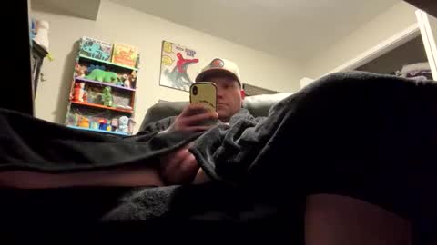 Smoke4Daddy online show from November 5, 8:49 am