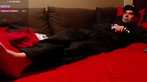 Master J XXX online show from October 20, 9:35 am