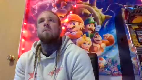 smoke online show from October 16, 2:47 pm