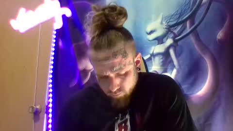 smoke online show from April 3, 12:29 am