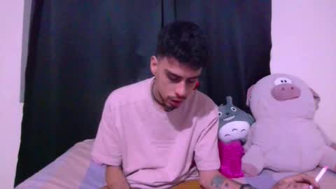 teddy online show from November 15, 9:11 am