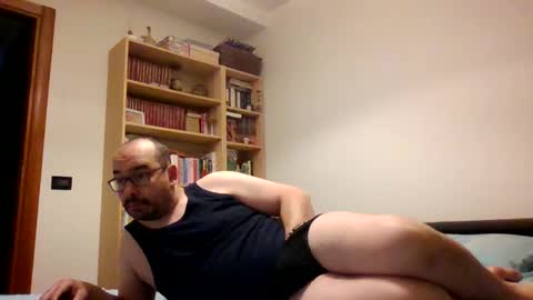 smoker985 online show from January 10, 8:07 am