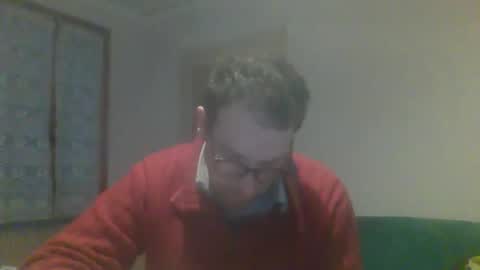 luca online show from February 7, 8:25 pm