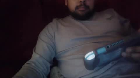 memelucas online show from January 13, 5:33 am