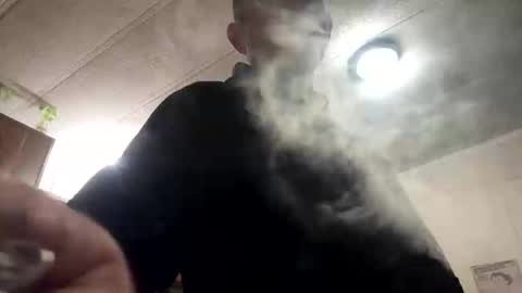 smokeymt420 online show from November 17, 8:50 am