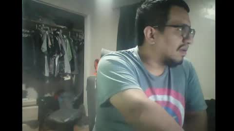 smoky47gx online show from December 5, 1:03 am