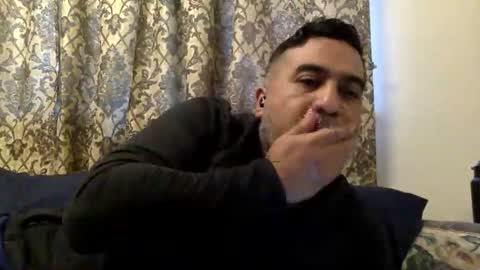 smoothstrik3r online show from October 18, 2:11 pm