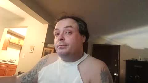 shavedguy online show from November 22, 6:40 pm