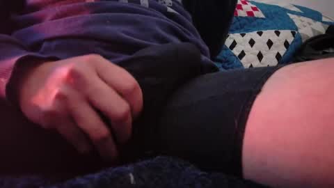 MrBigdick online show from October 14, 1:56 am