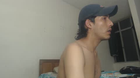 snackontime19 online show from September 15, 3:41 am