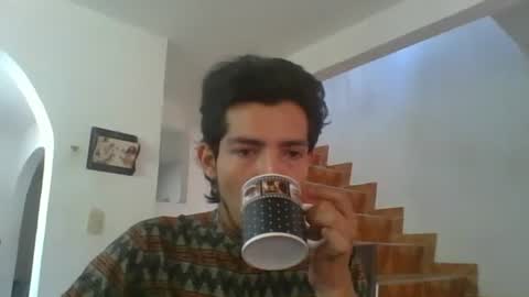 snackontime19 online show from February 6, 1:54 pm