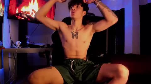 snakebutterfly online show from February 13, 3:14 pm